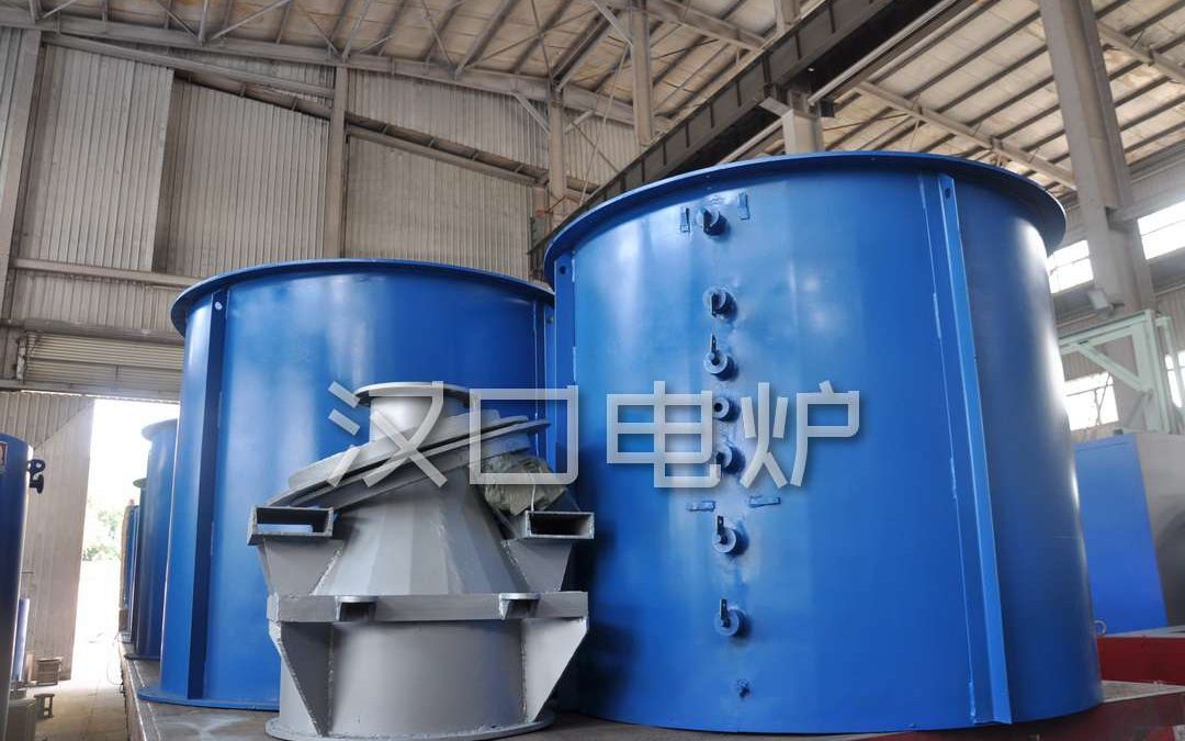 扬州经济开发区无机玻化微珠成套设备