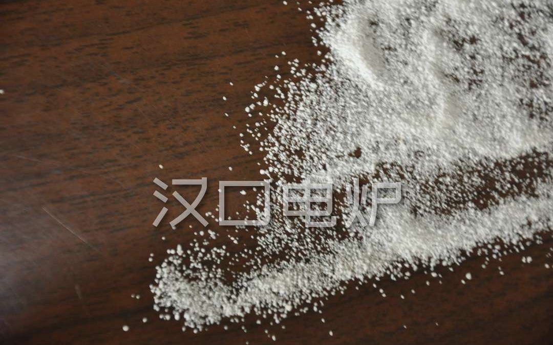 河南南召县珍珠岩成套设备