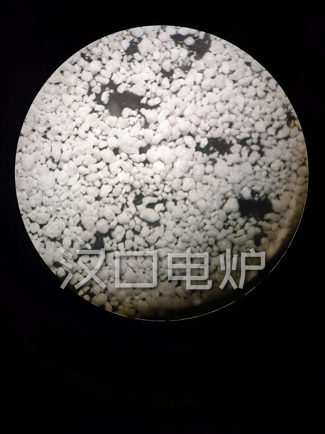 闭孔珍珠岩生产线
