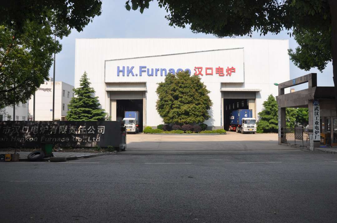 珍珠岩膨化炉