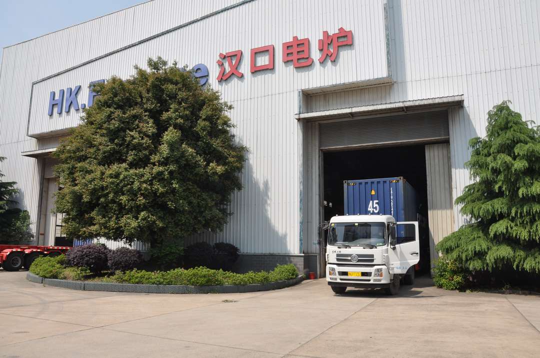 珍珠岩设备