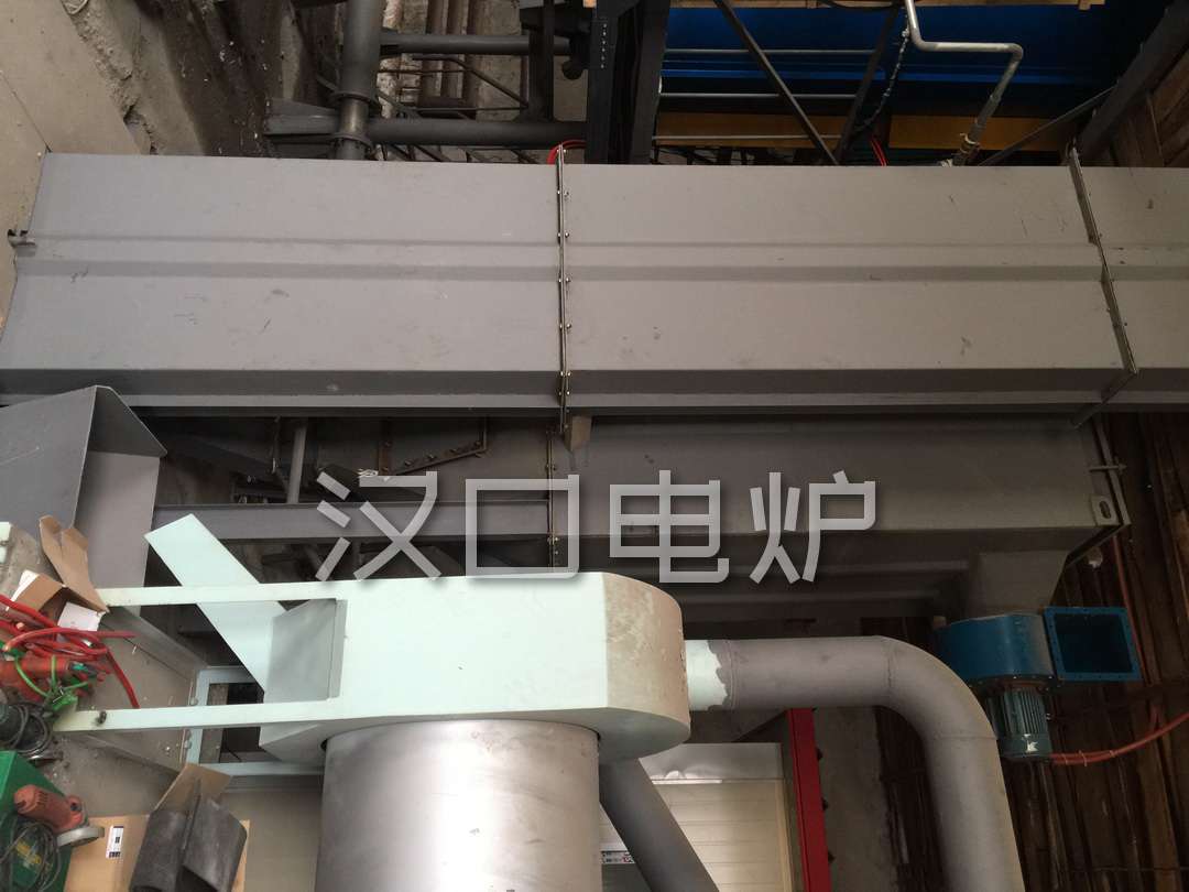膨胀珍珠岩成套设备