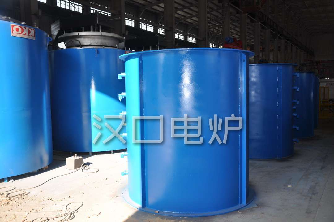 闭孔珍珠岩设备