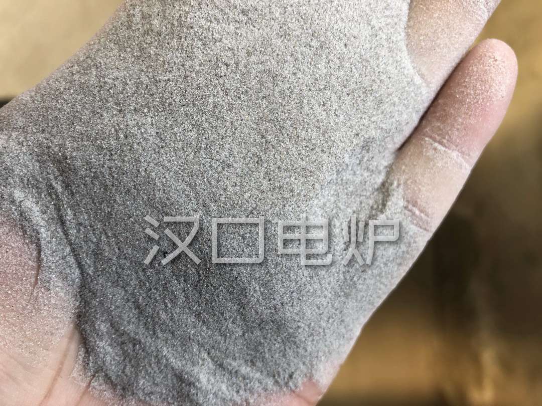 膨胀珍珠岩膨胀炉