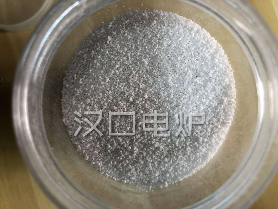 闭孔珍珠岩膨胀电炉