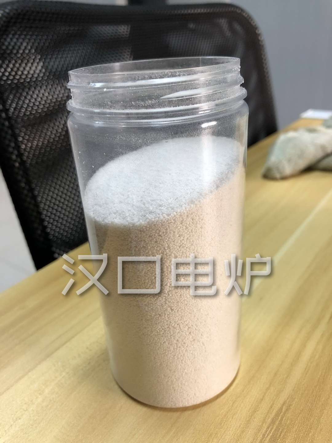 膨胀珍珠岩膨胀炉生产线