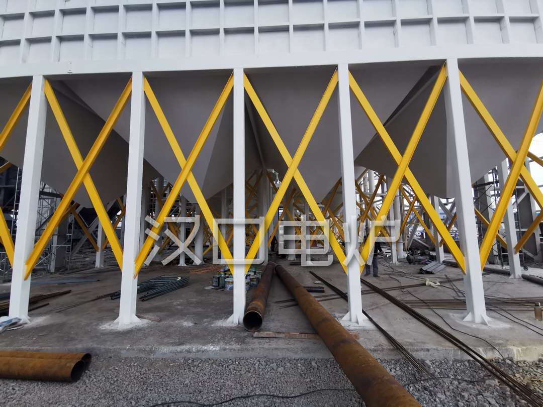 闭孔珍珠岩生产线设备