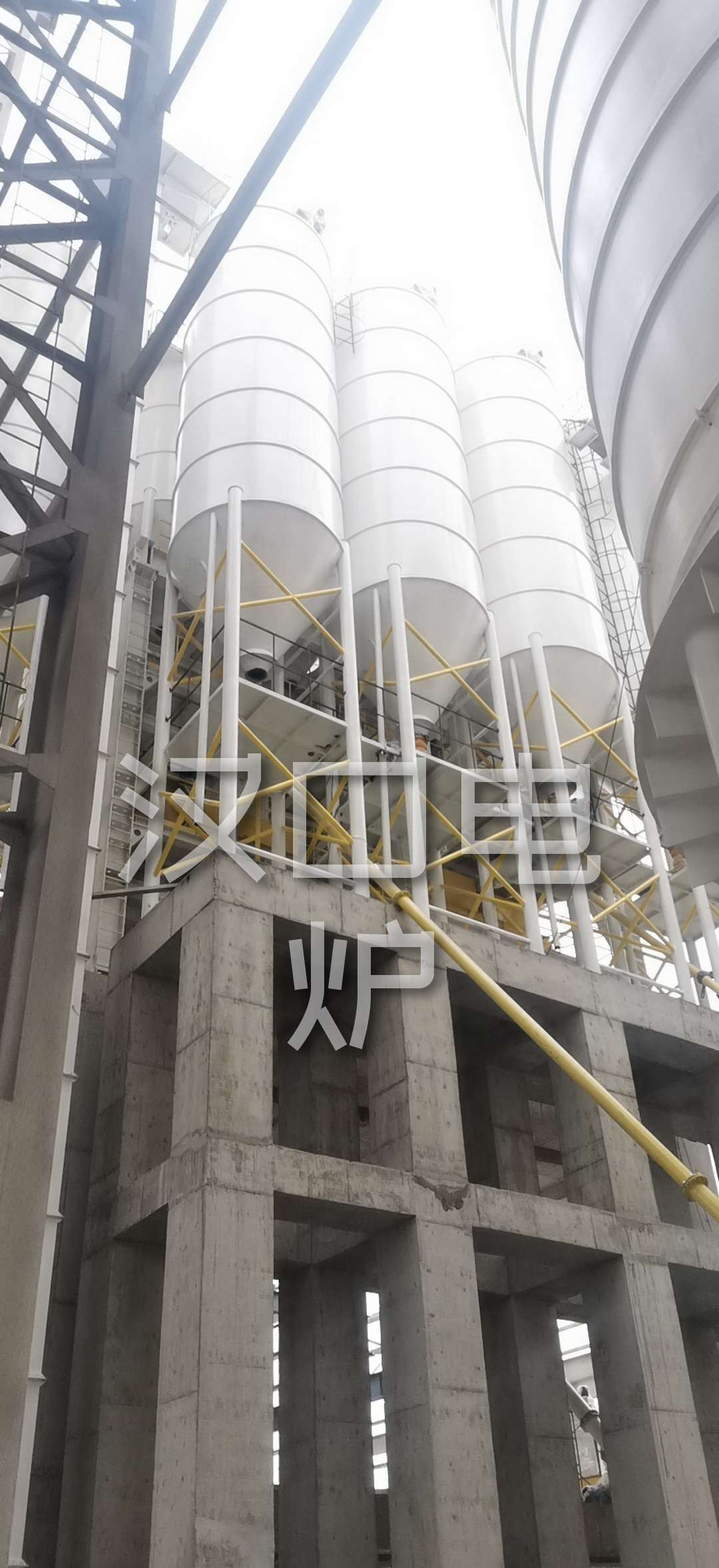 闭孔珍珠岩生产机器