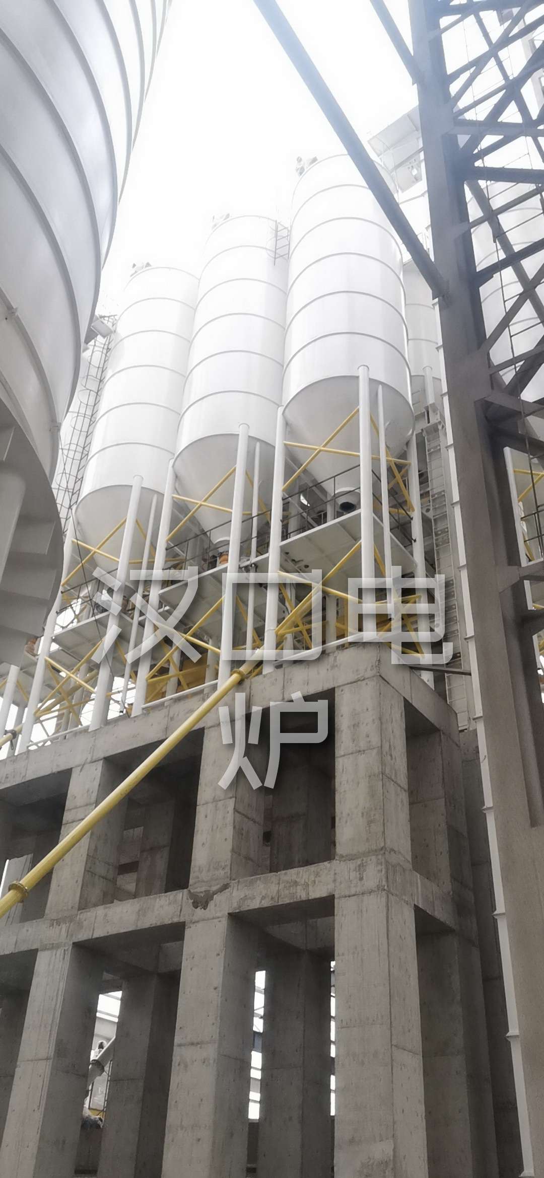 膨胀珍珠岩电炉