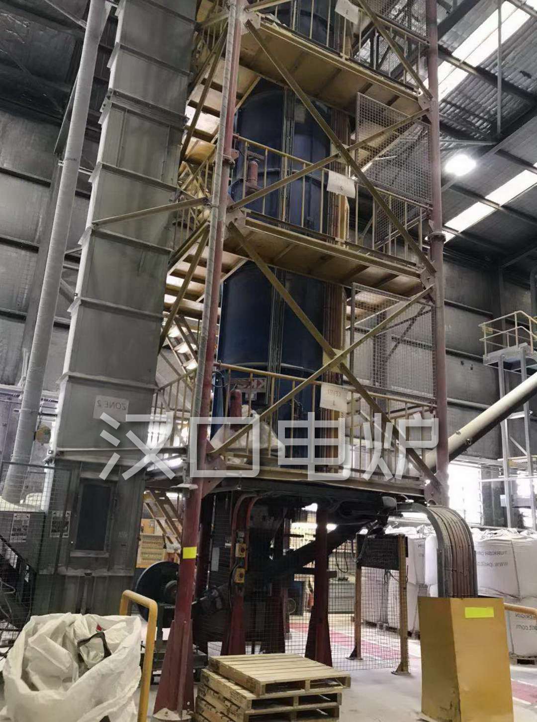 珍珠岩设备
