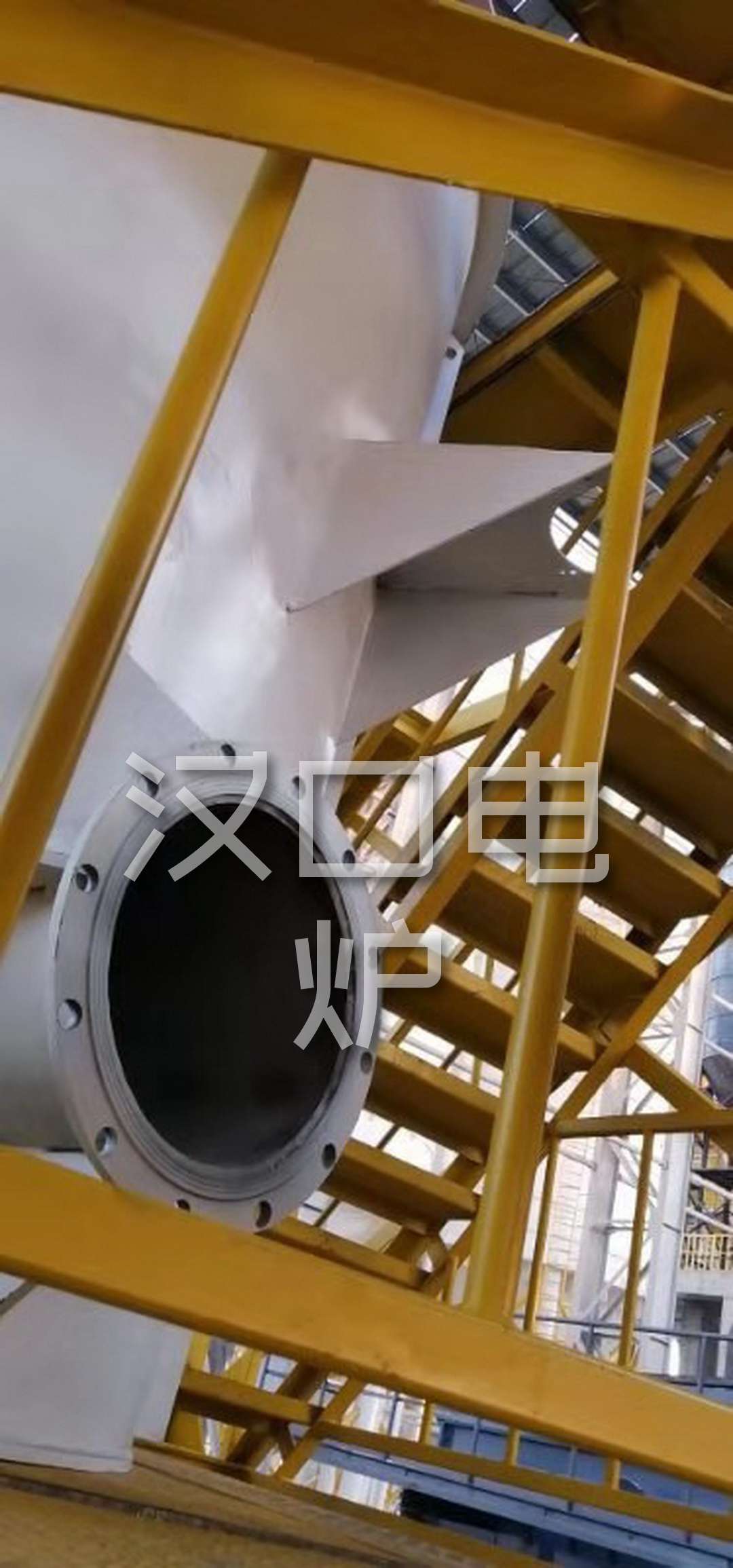 珍珠岩生产线