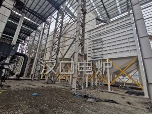 西安珍珠岩生产线设备