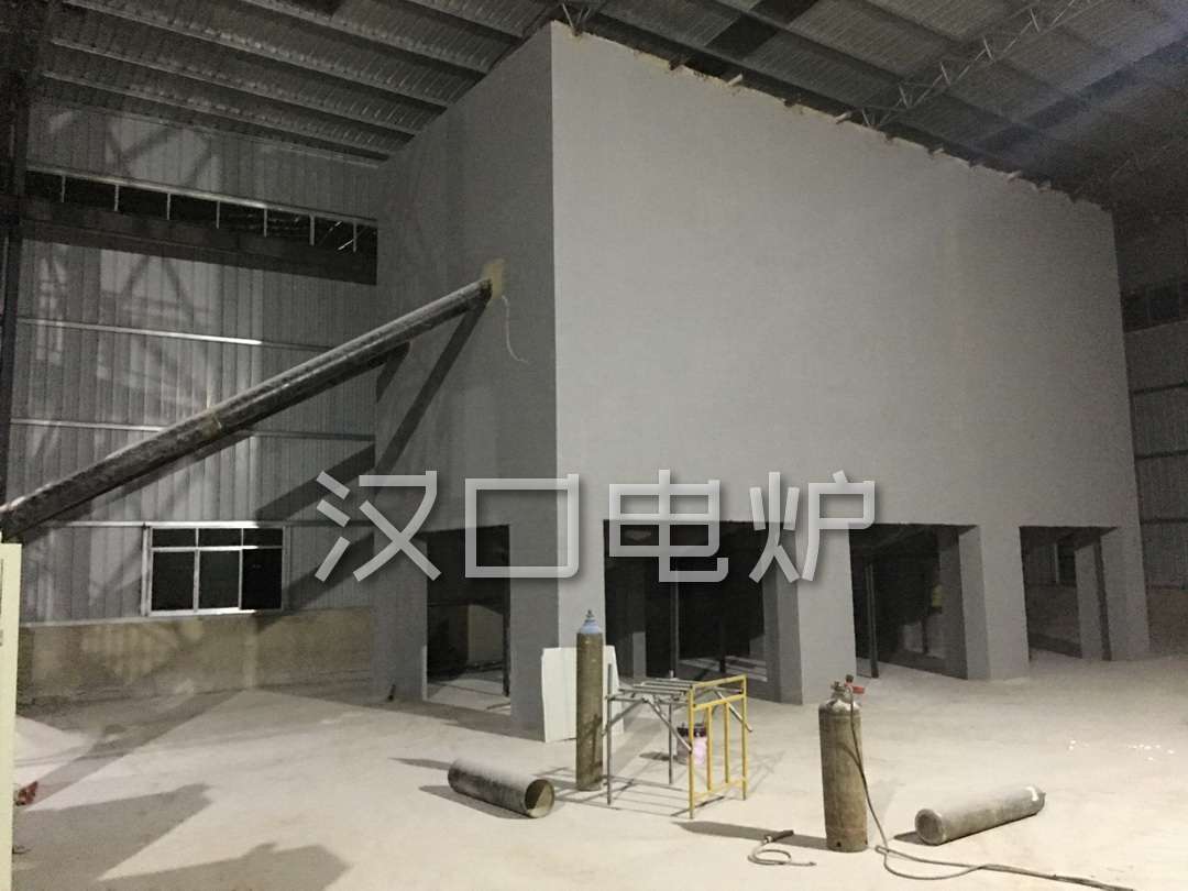 闭孔珍珠岩成套设备
