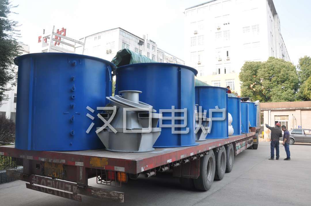 膨胀珍珠岩膨化炉