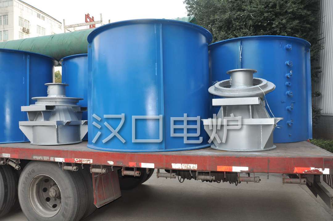 珍珠岩膨化设备