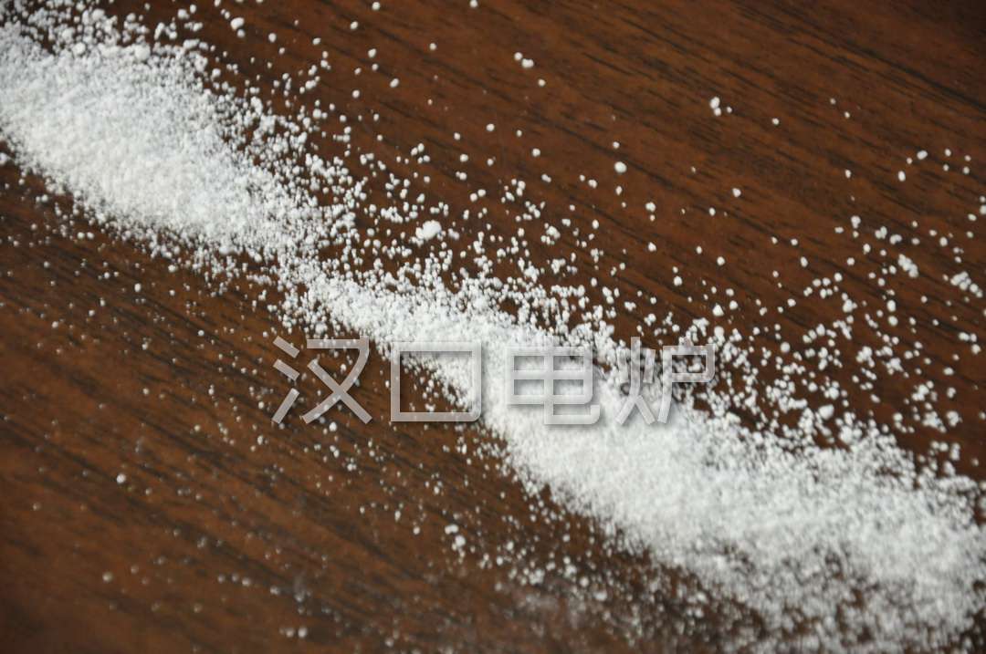 闭孔珍珠岩膨胀炉