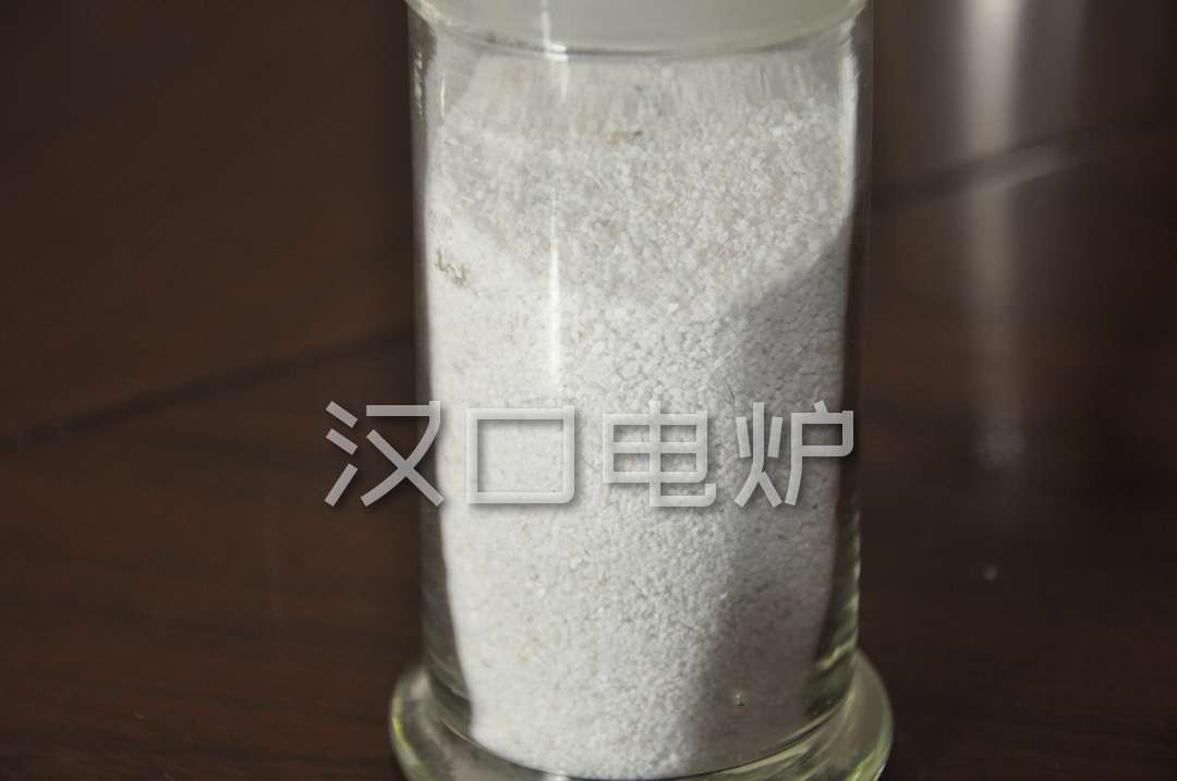 闭孔珍珠岩膨胀电炉