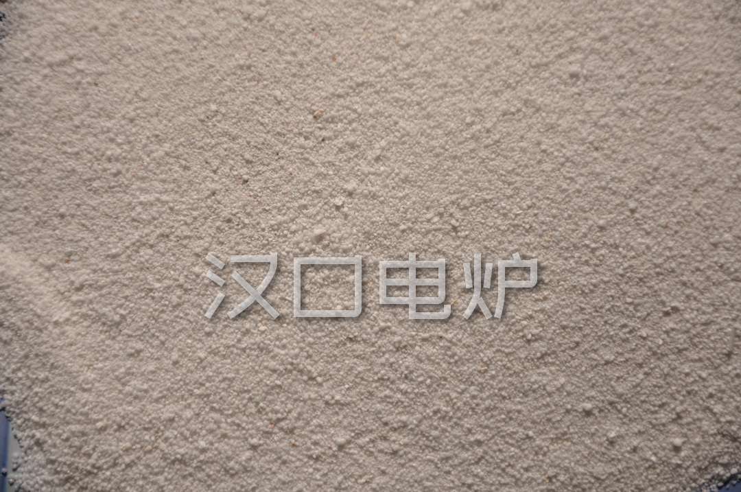 珍珠岩膨化炉