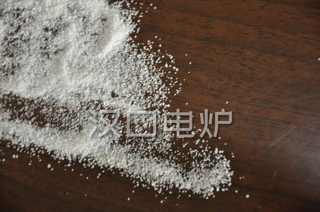 珍珠岩生产线