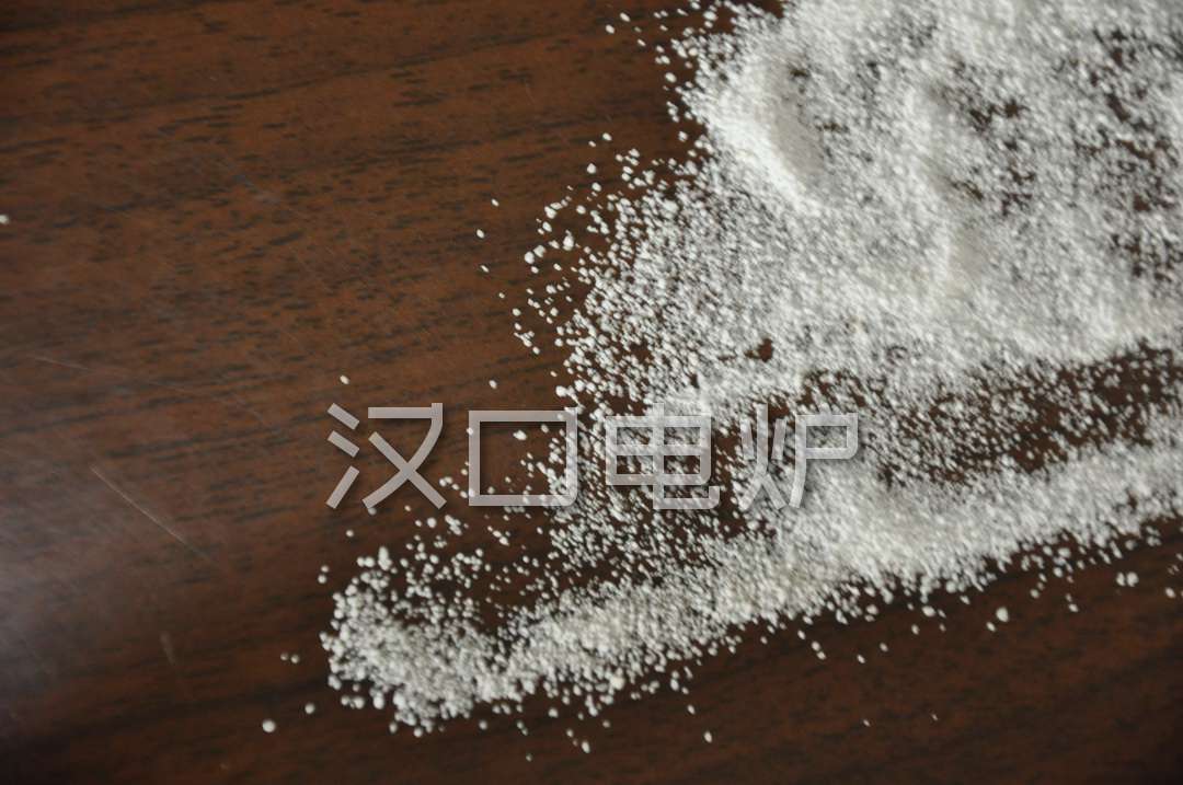 闭孔珍珠岩膨胀炉设备