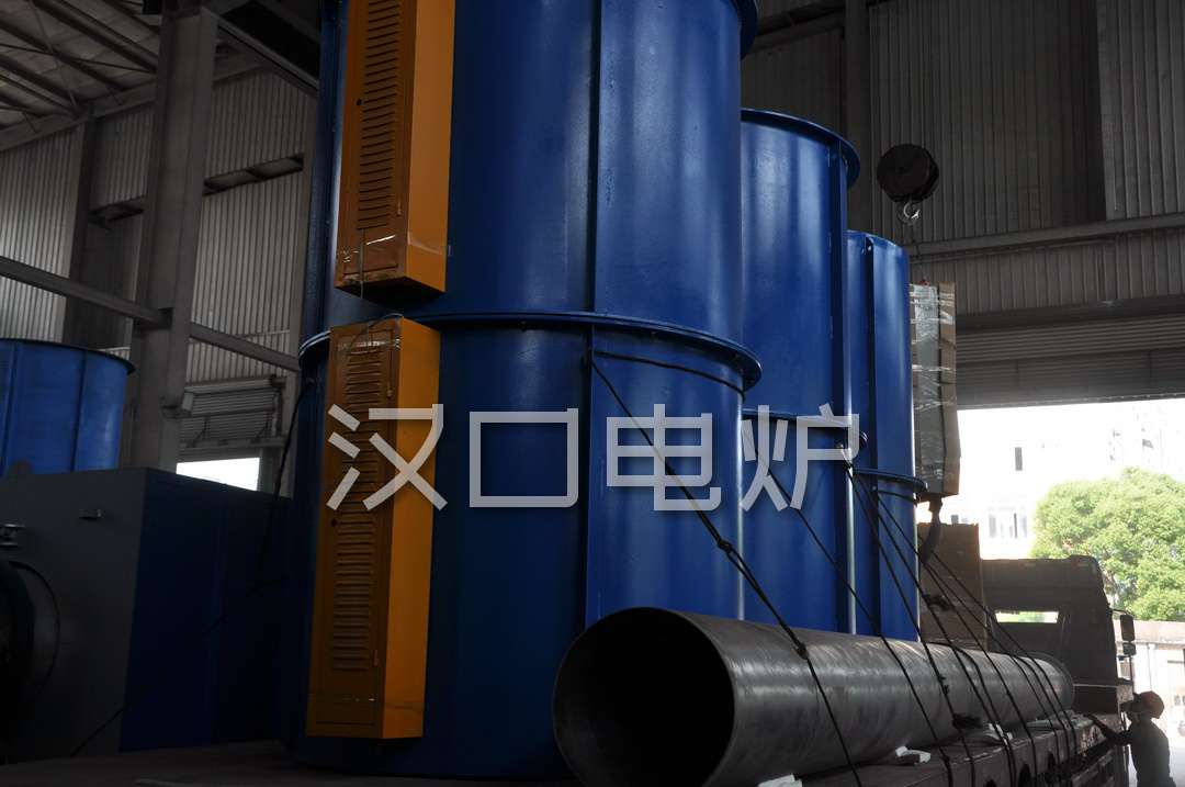 膨胀珍珠岩电炉生产线