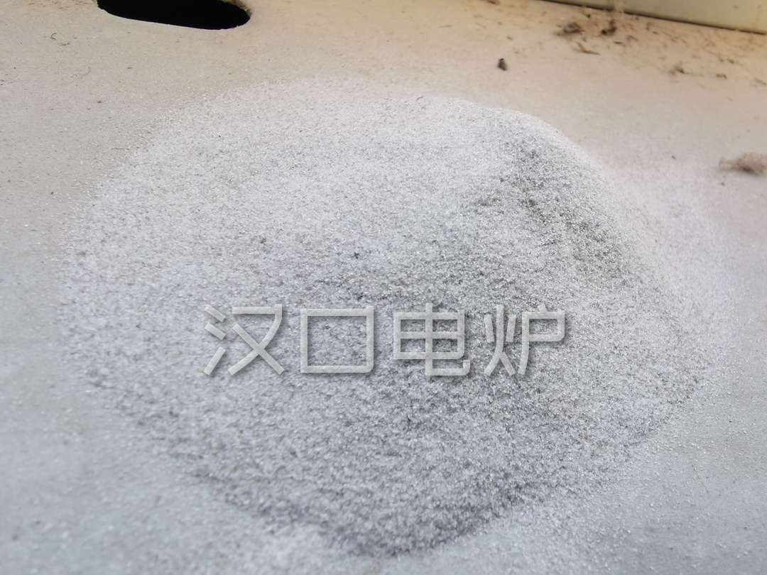 珍珠岩膨化炉
