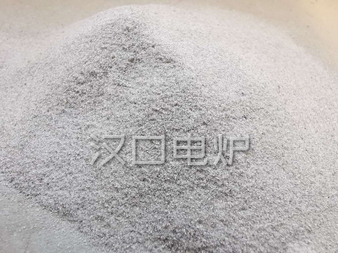 闭孔珍珠岩膨化炉