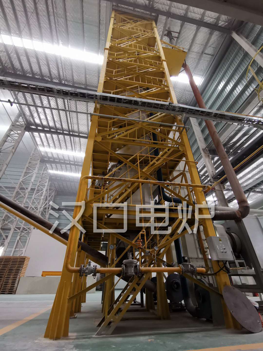 珍珠岩设备