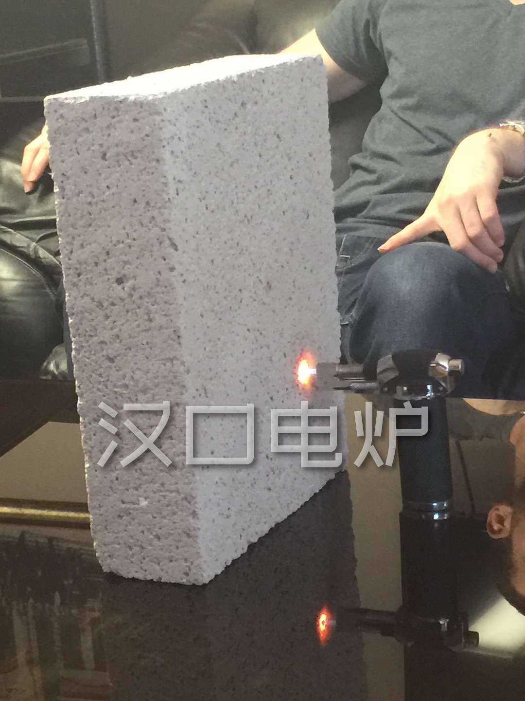 膨胀珍珠岩生产机器