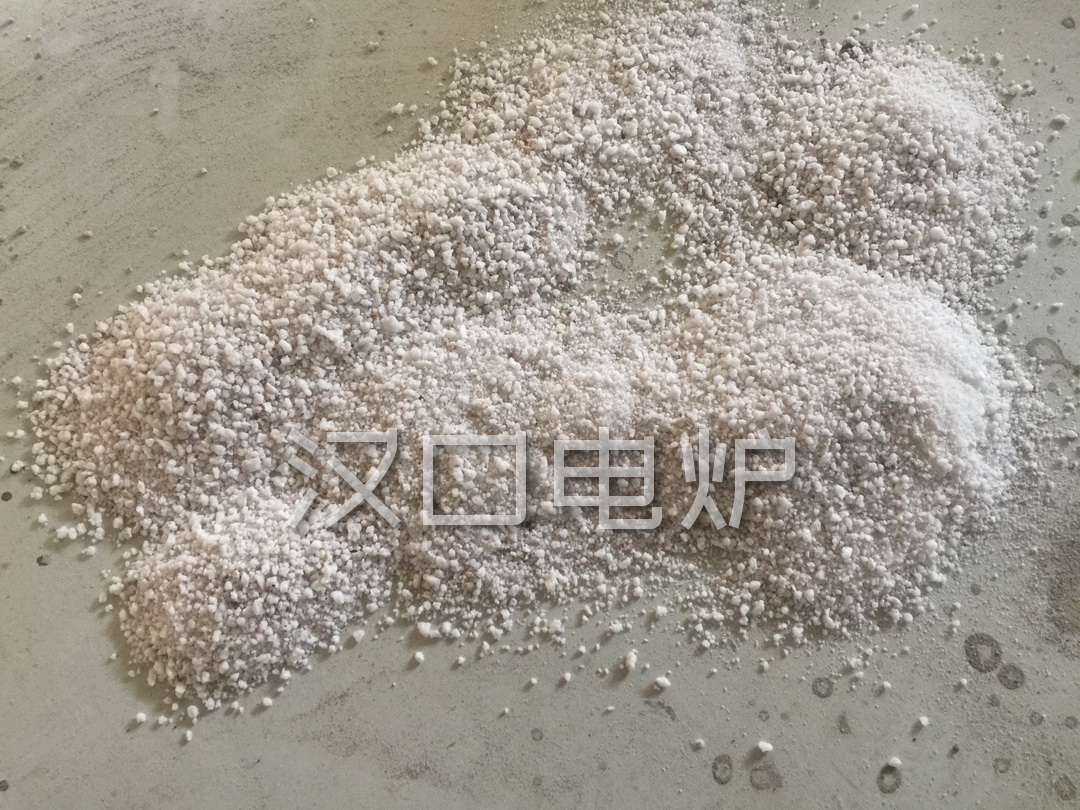 闭孔珍珠岩膨胀炉设备