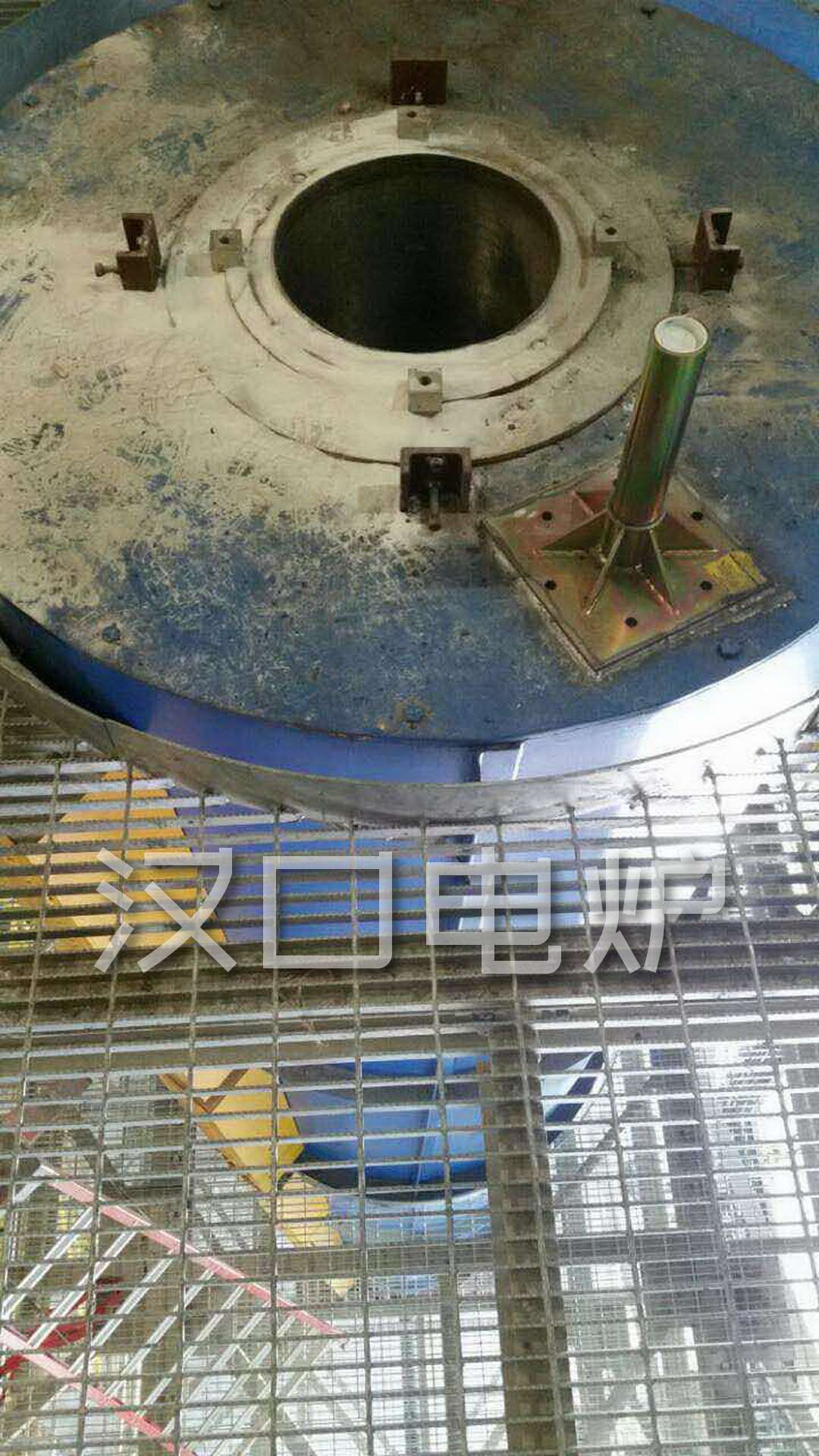 闭孔珍珠岩生产线