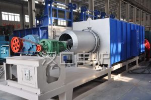 沧州玻化微珠设备