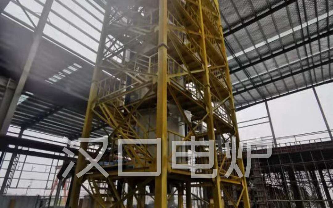 河北大名县珍珠岩生产设备