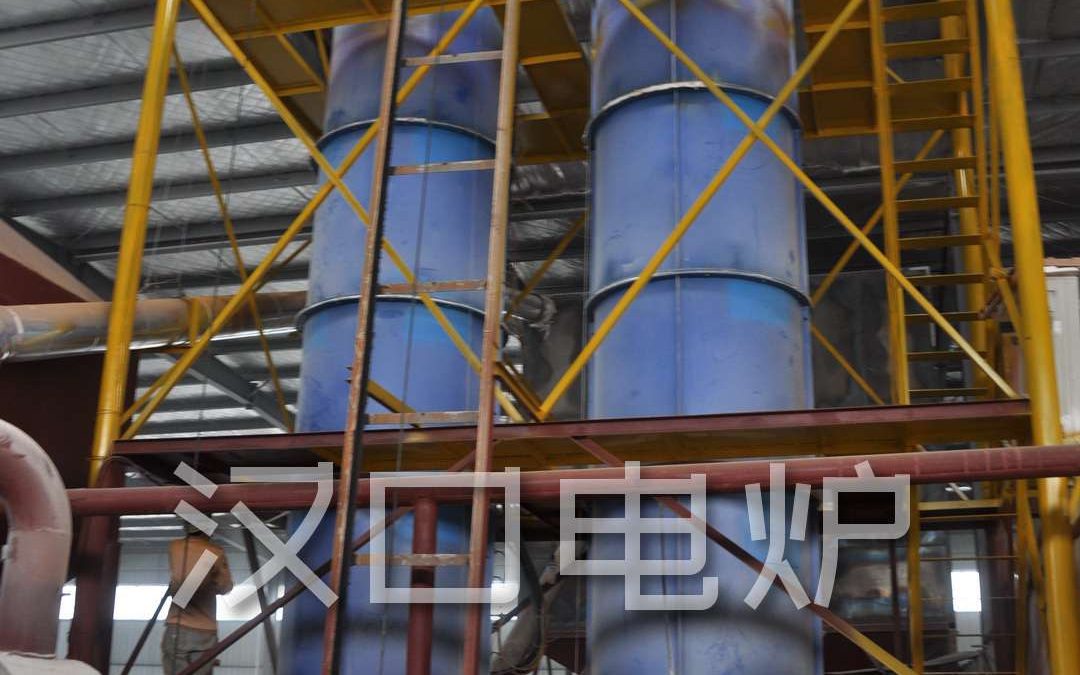 株洲攸县玻化微珠生产设备