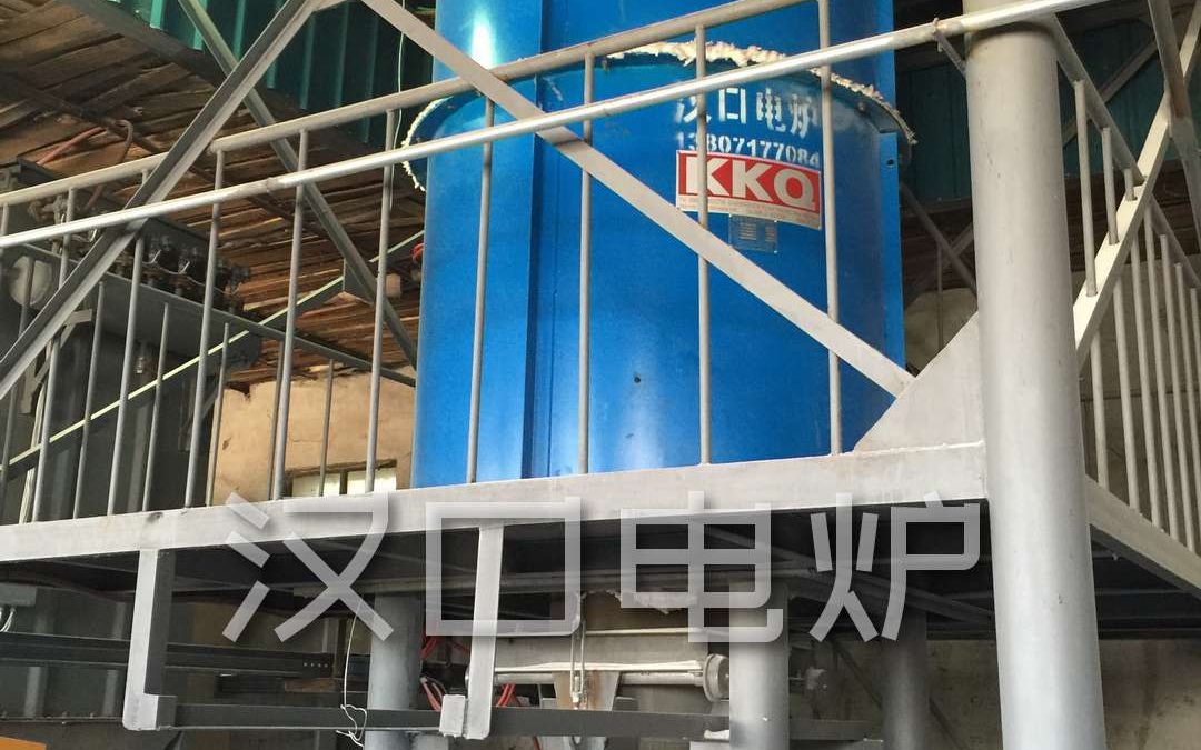 聊城东昌府区玻化微珠膨化炉