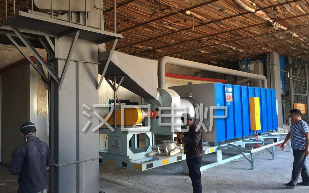 杭州江干区中空玻化微珠设备