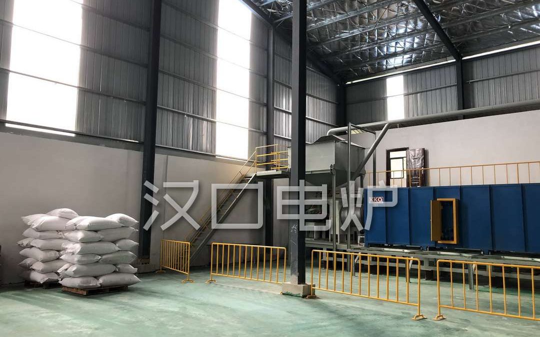 泰州靖江市膨胀玻化微珠生产设备