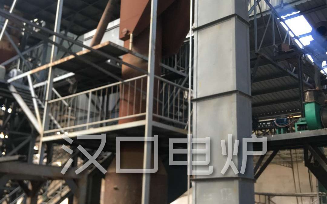 陕西吴堡县闭孔珍珠岩生产线