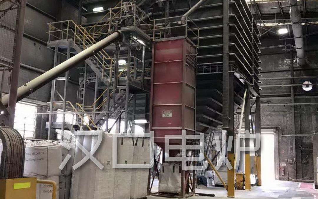 珠海香洲区玻化微珠生产设备