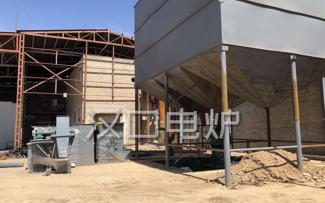 陕西榆林膨胀珍珠岩成套设备