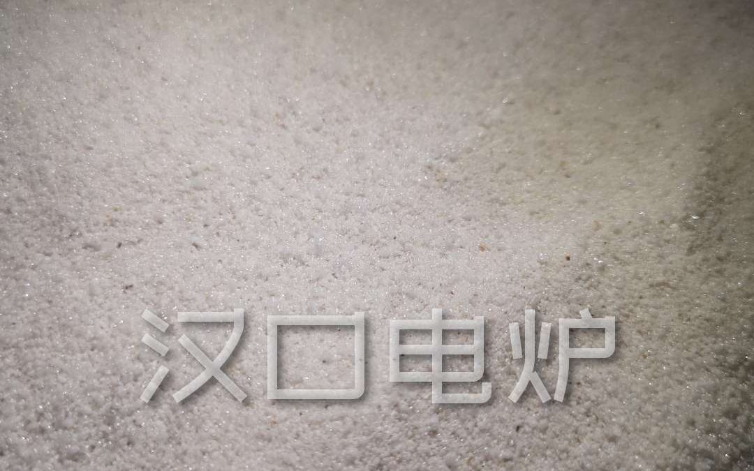 甘肃合水县膨胀珍珠岩生产线