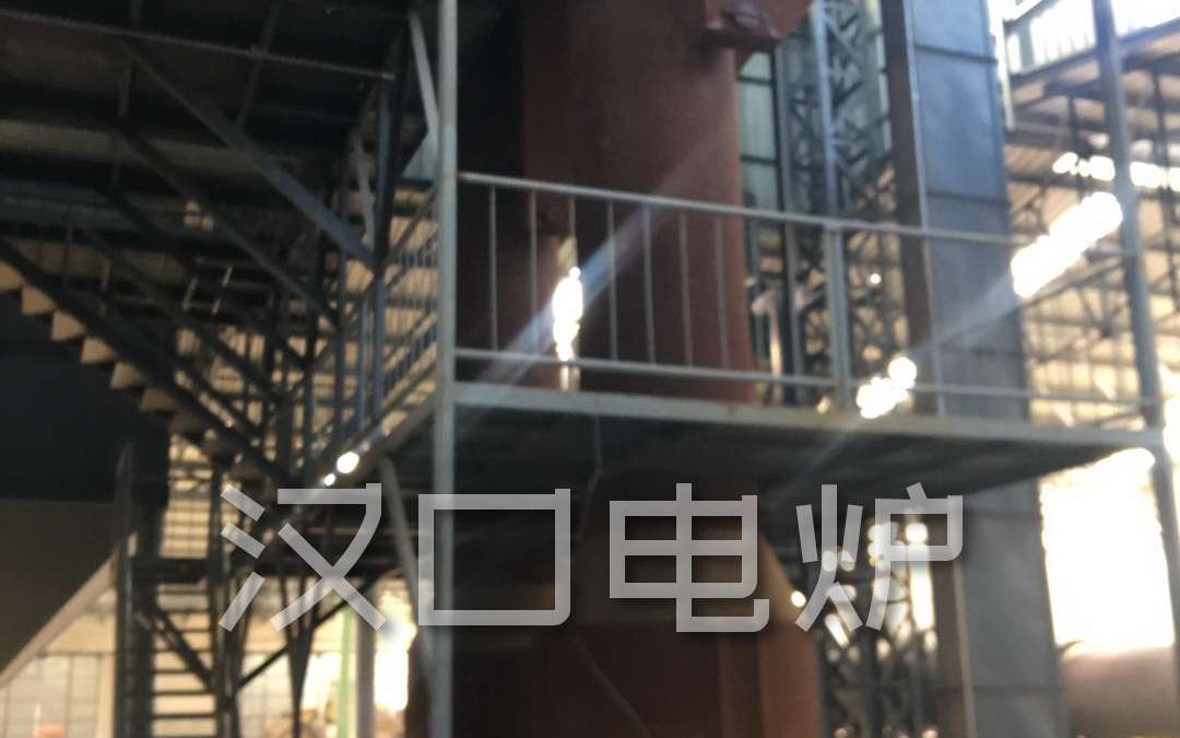 福建连城县膨胀珍珠岩膨胀炉