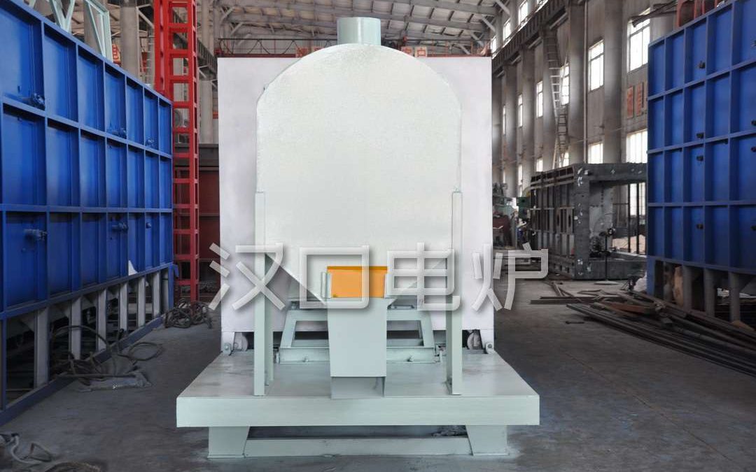 漳州龙文区玻化微珠天然气膨胀炉