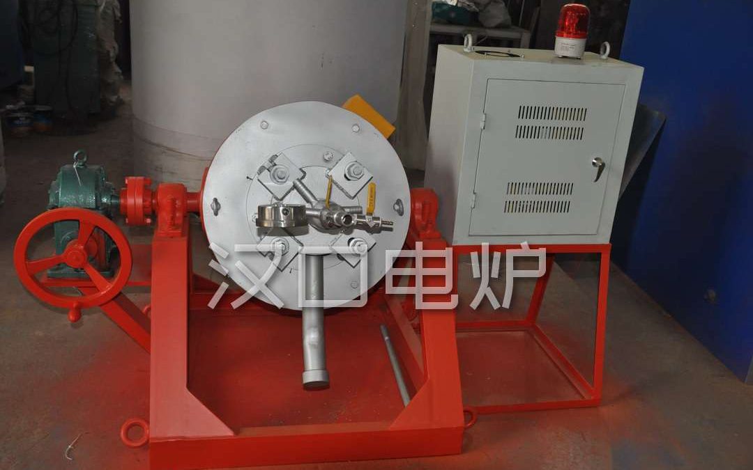 武汉汉阳区中空玻化微珠成套设备