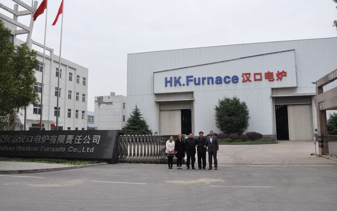 临沂河东区玻化微珠天然气膨胀炉