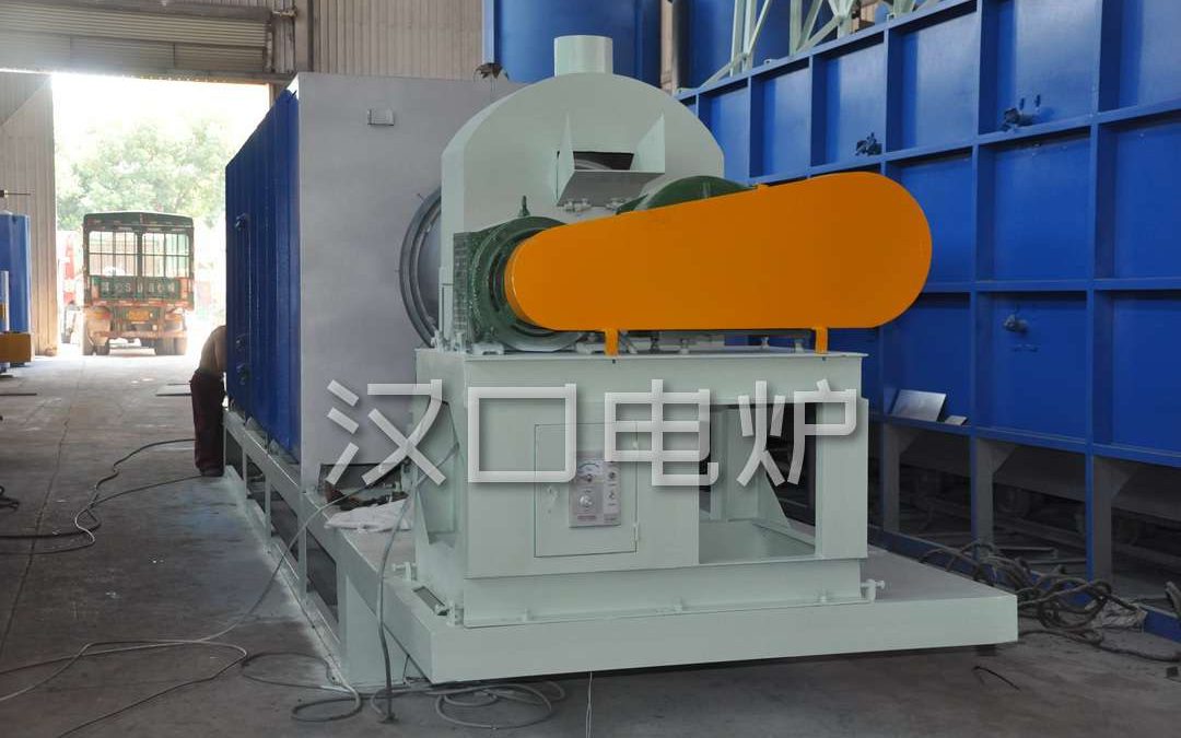 宿迁泗阳县无机玻化微珠生产设备