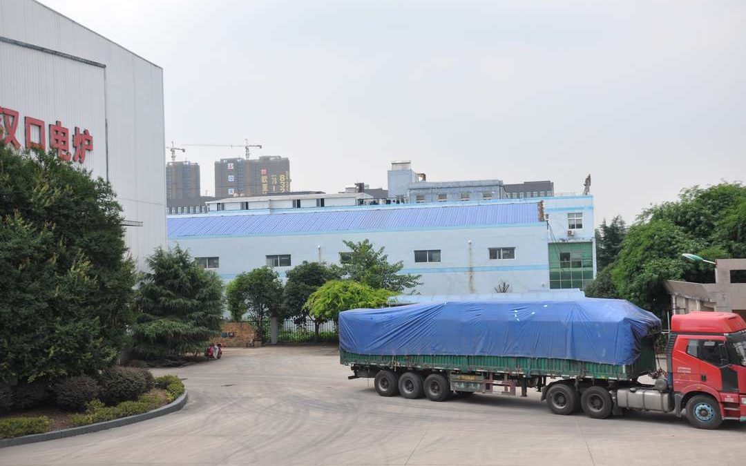 惠州惠东县玻化微珠生产线