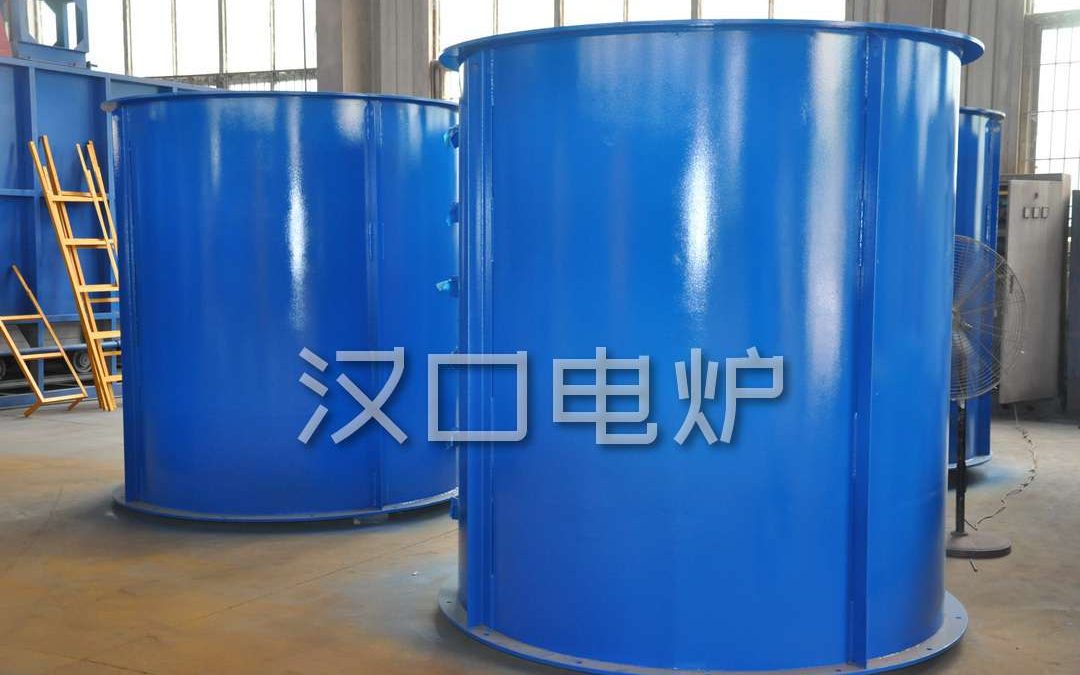 广州海珠区玻化微珠电炉生产线