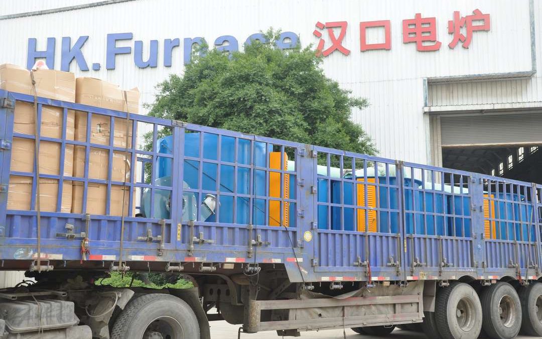 浙江江山市闭孔珍珠岩自动设备