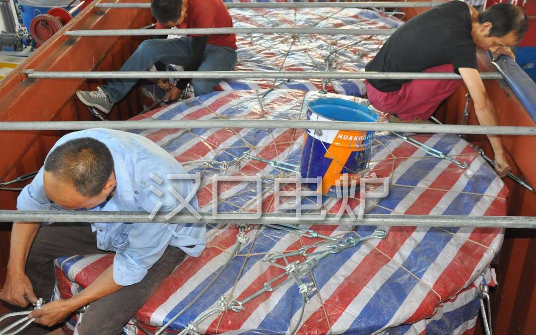 天津河北区中空玻化微珠天然气膨胀炉